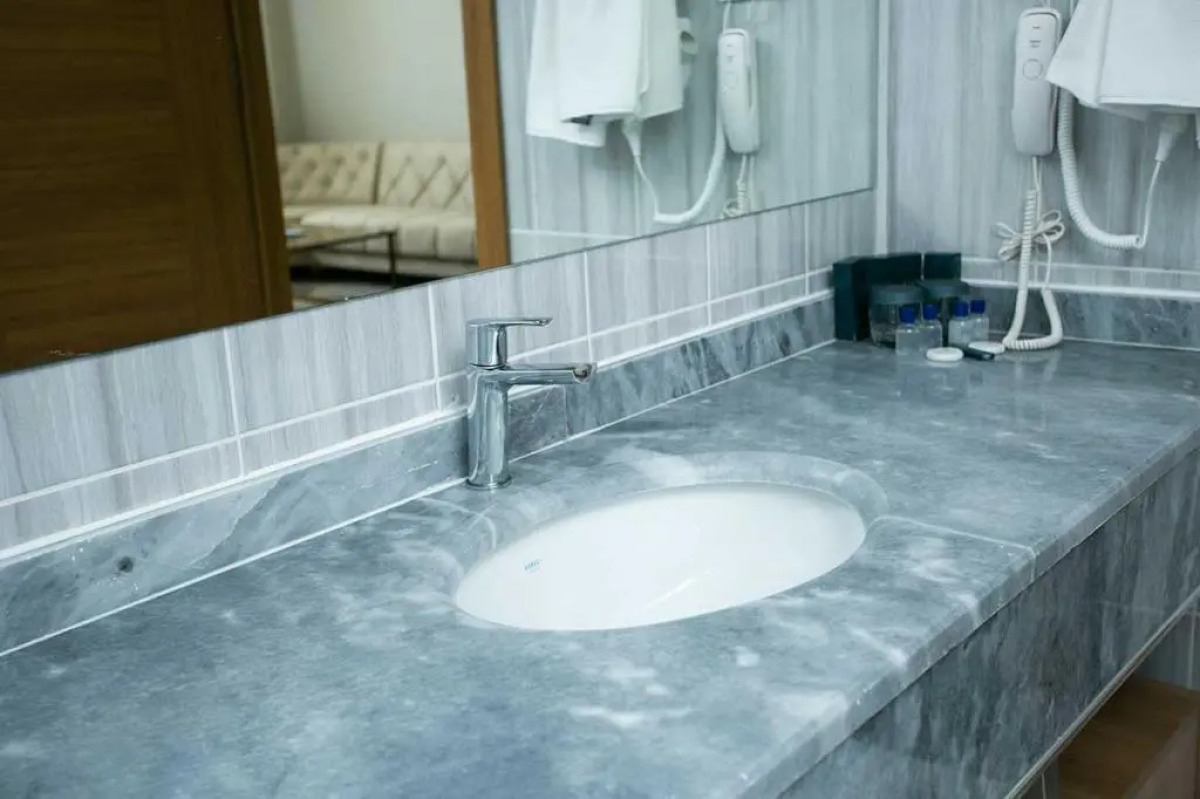 Afbel Termal & SPA Hotel