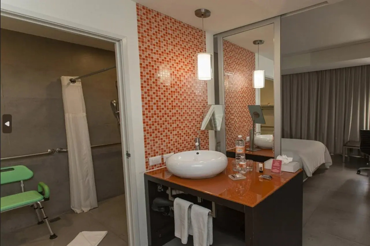 Fiesta Inn Cancun Las Americas