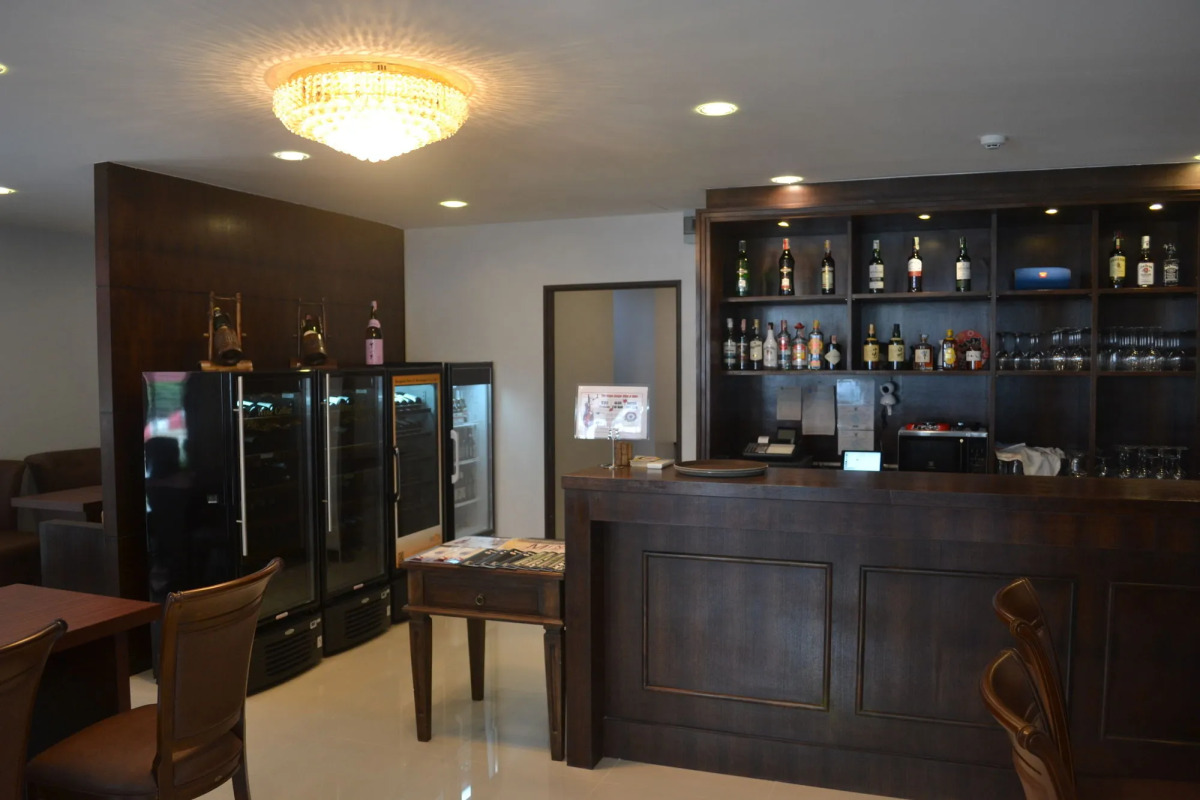 The Lai Thai Luxury Condominiums