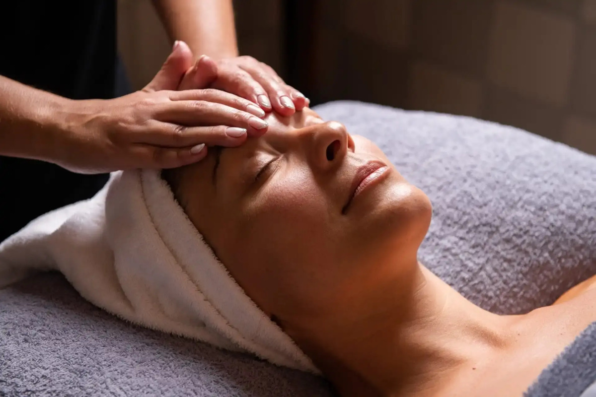 Thermae Sylla Spa Wellness Hotel