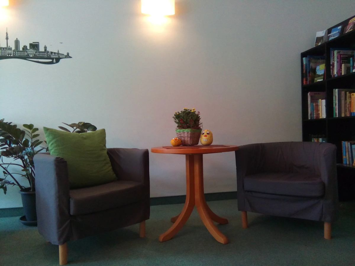 Hotel Markgraf Leipzig