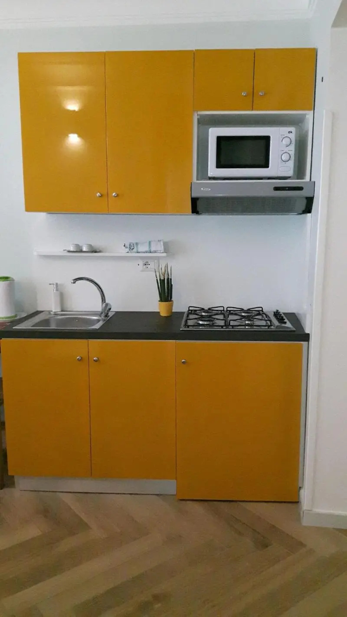 Hotel Antica Repubblica