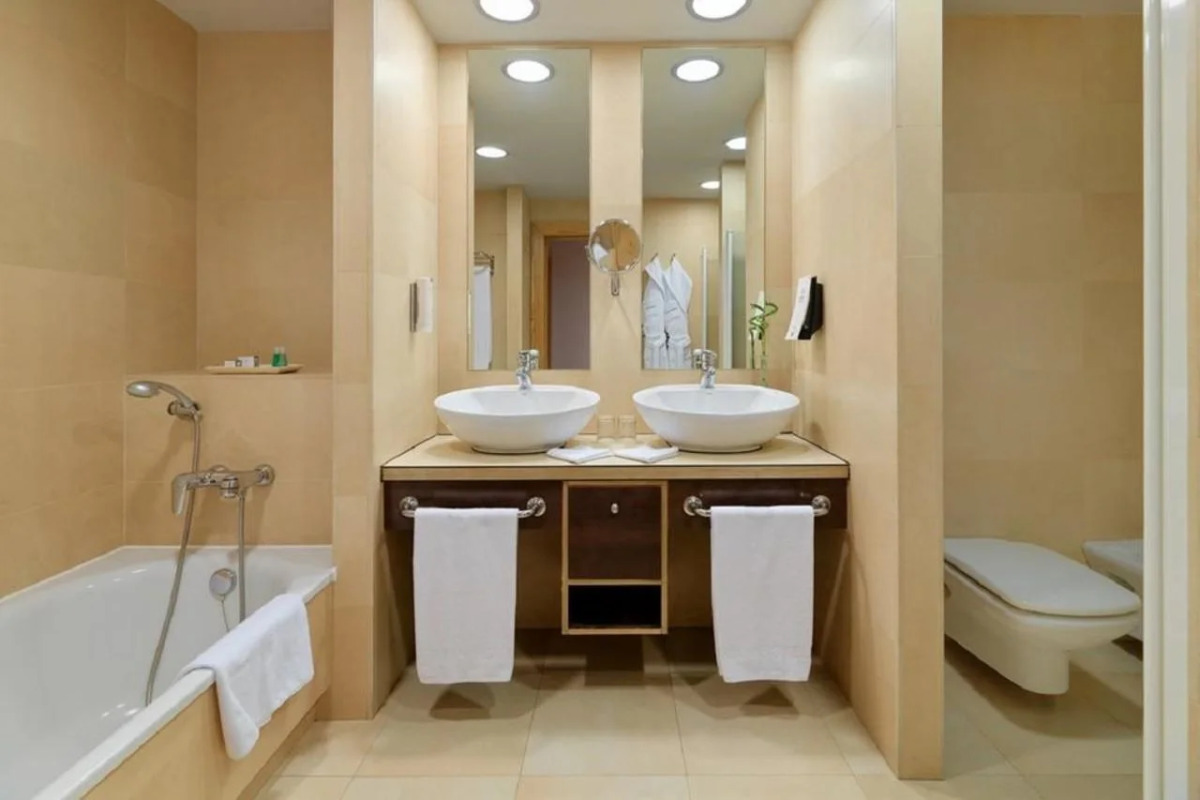 Roca Nivaria Gran Hotel