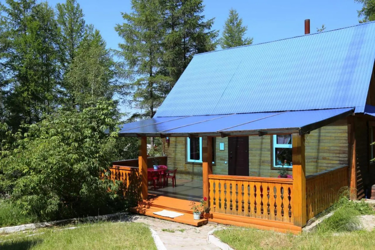 Парк-отель Звёздный