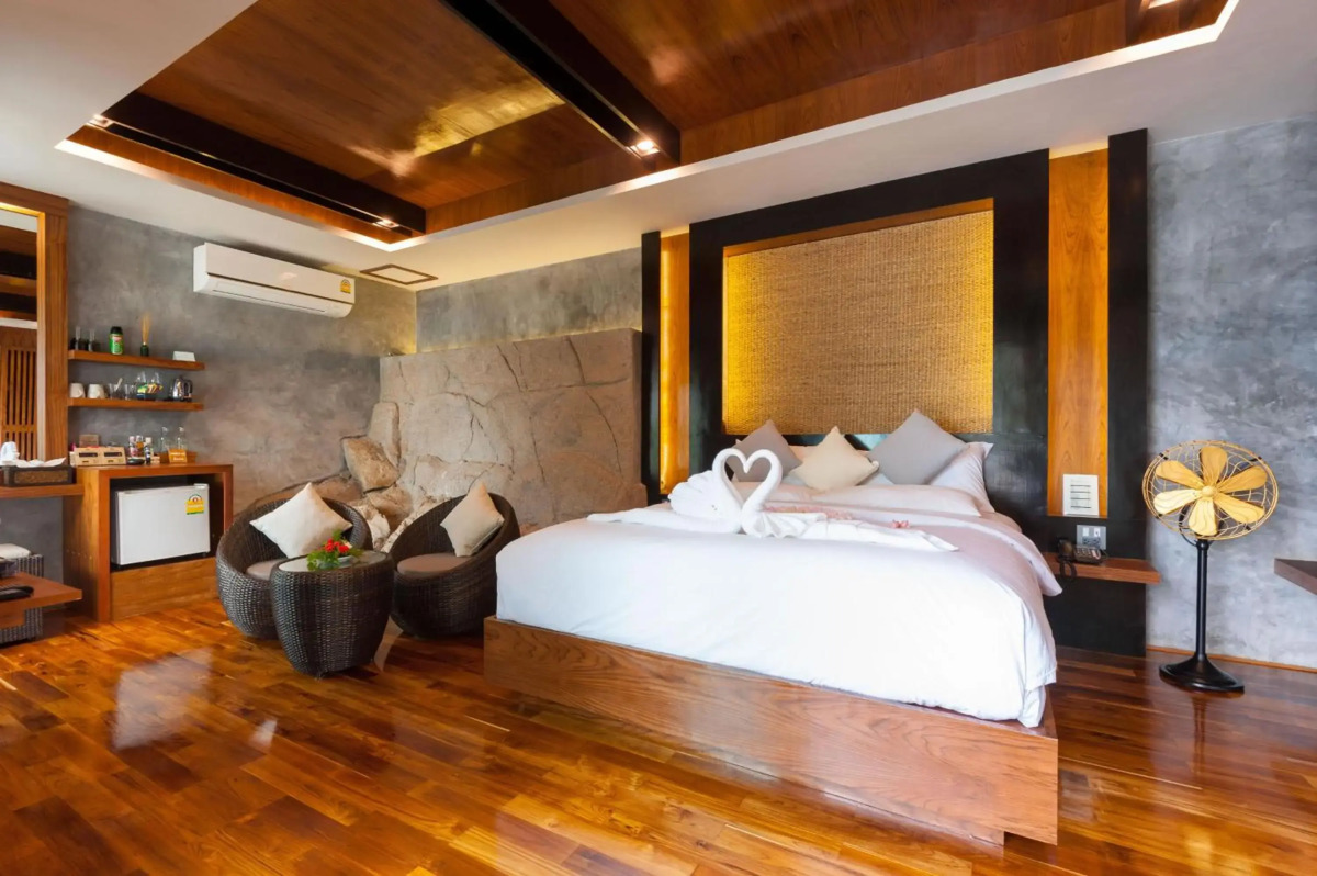 View Point Resort Koh Tao