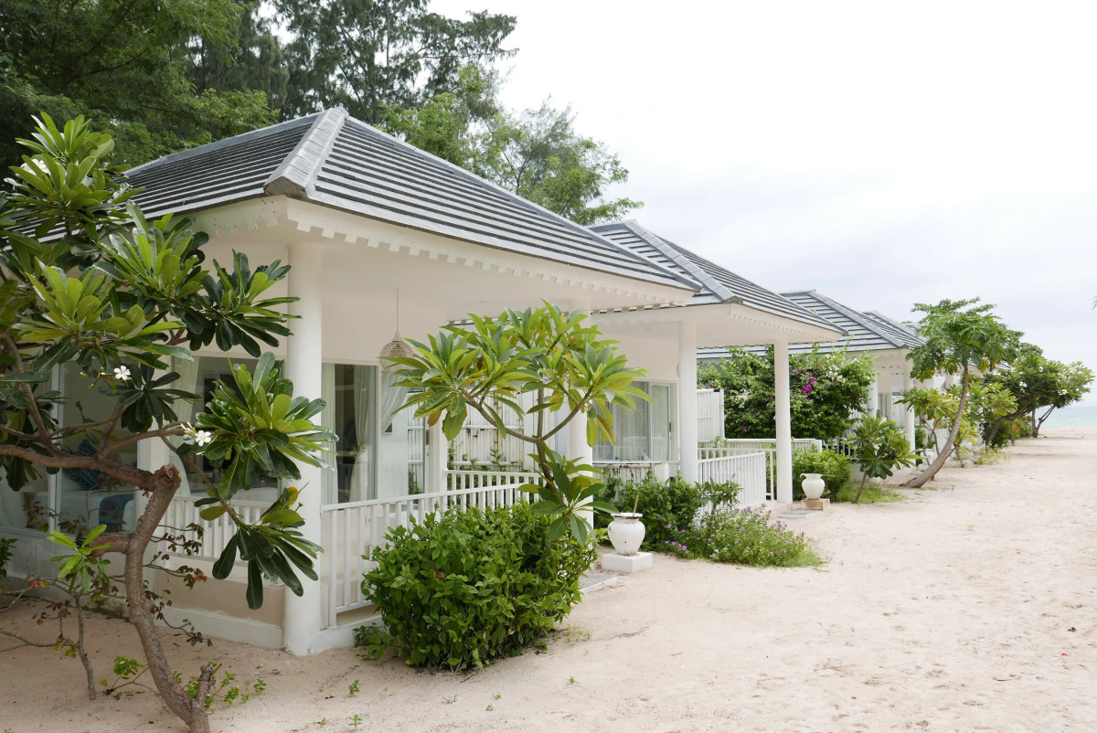 Seri Resort Gili Meno - Adults Only