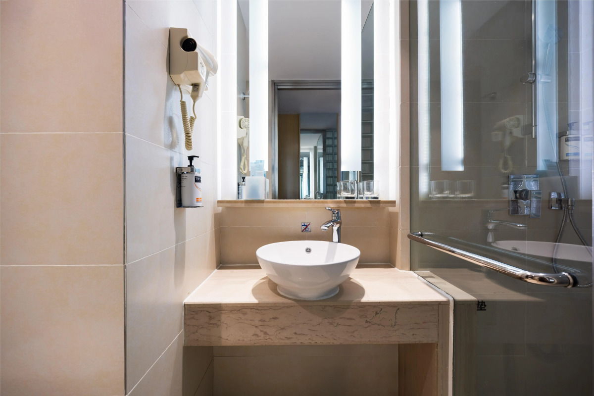 Holiday Inn Express Zhengzhou Airport by IHG