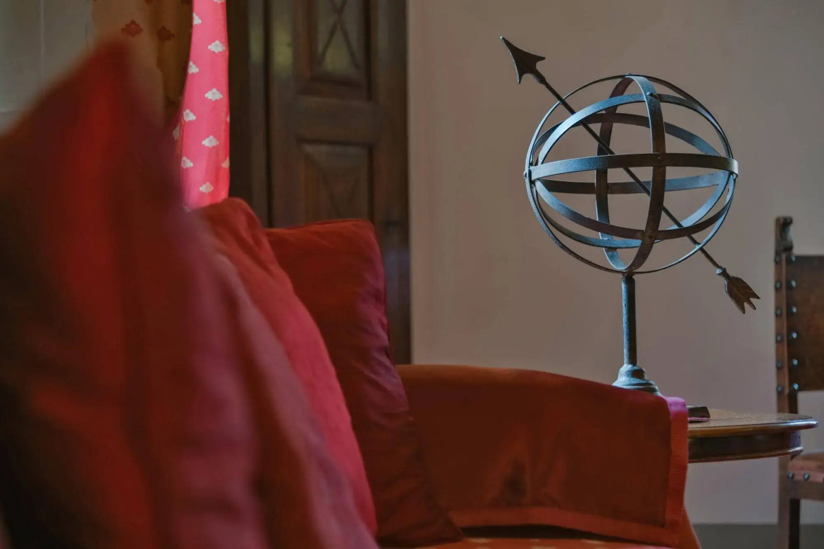 Palazzo Coli Bizzarrini