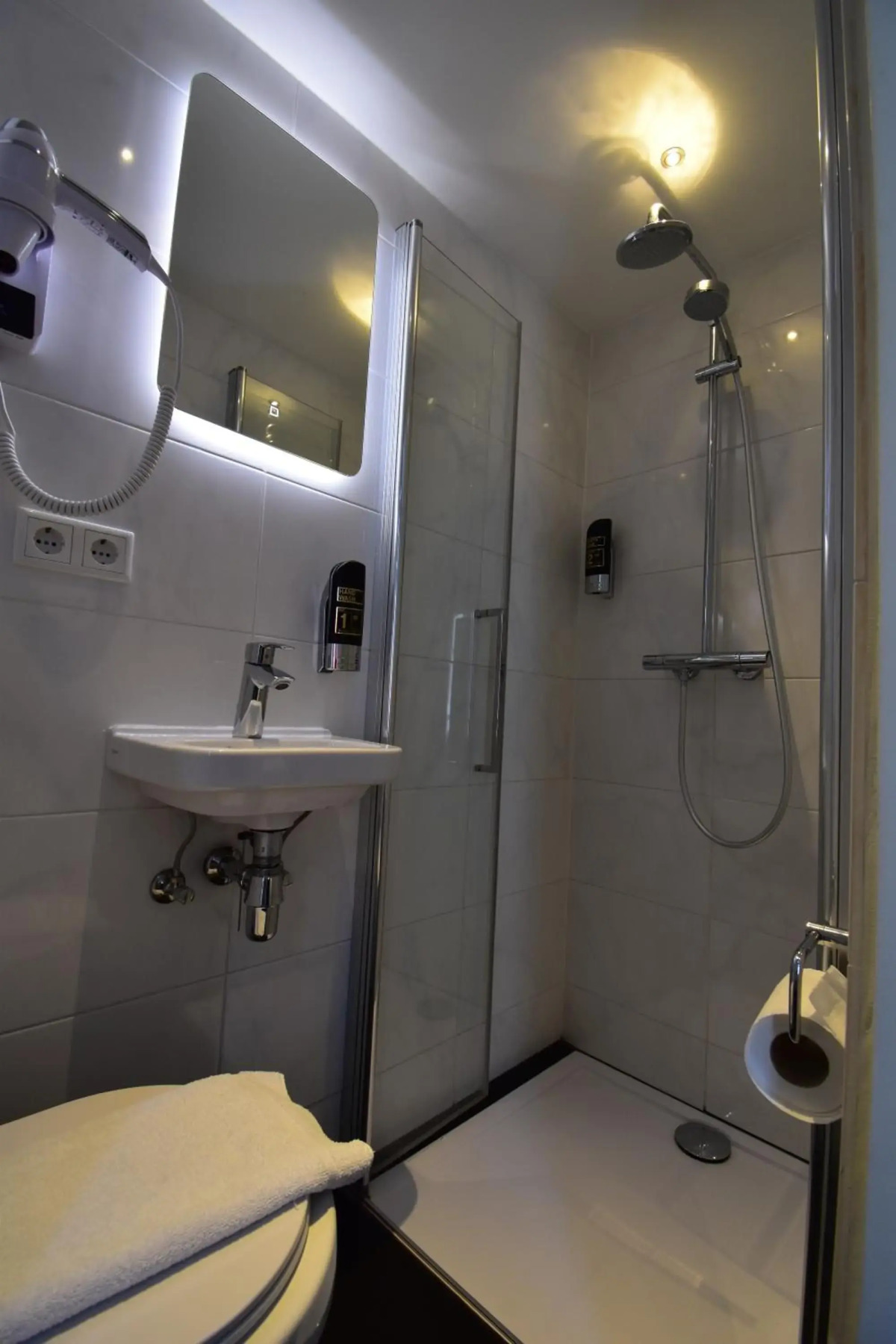 Hotel Hermitage Amsterdam