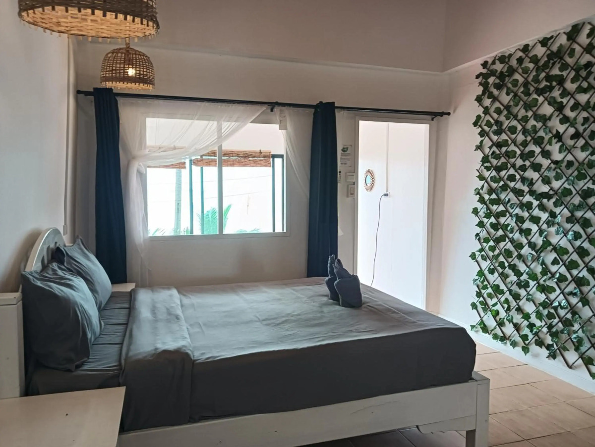 Cliff Cottage Resort