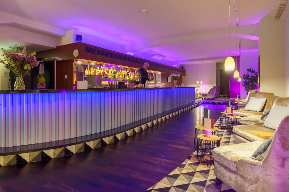 Premier Inn Köln City Mediapark