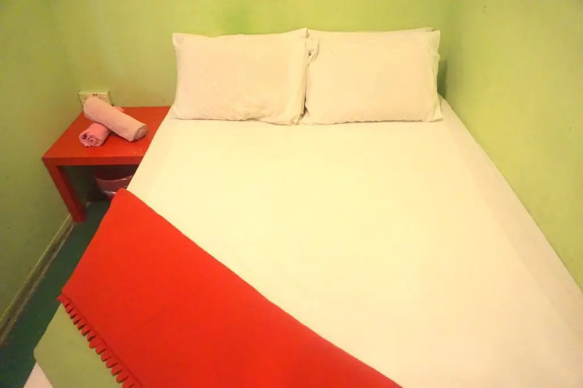 Tropical Guest House