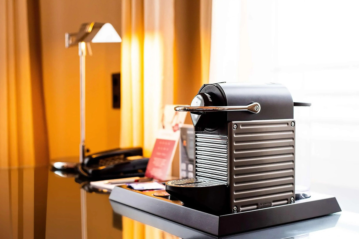 Flemings Hotel München-City