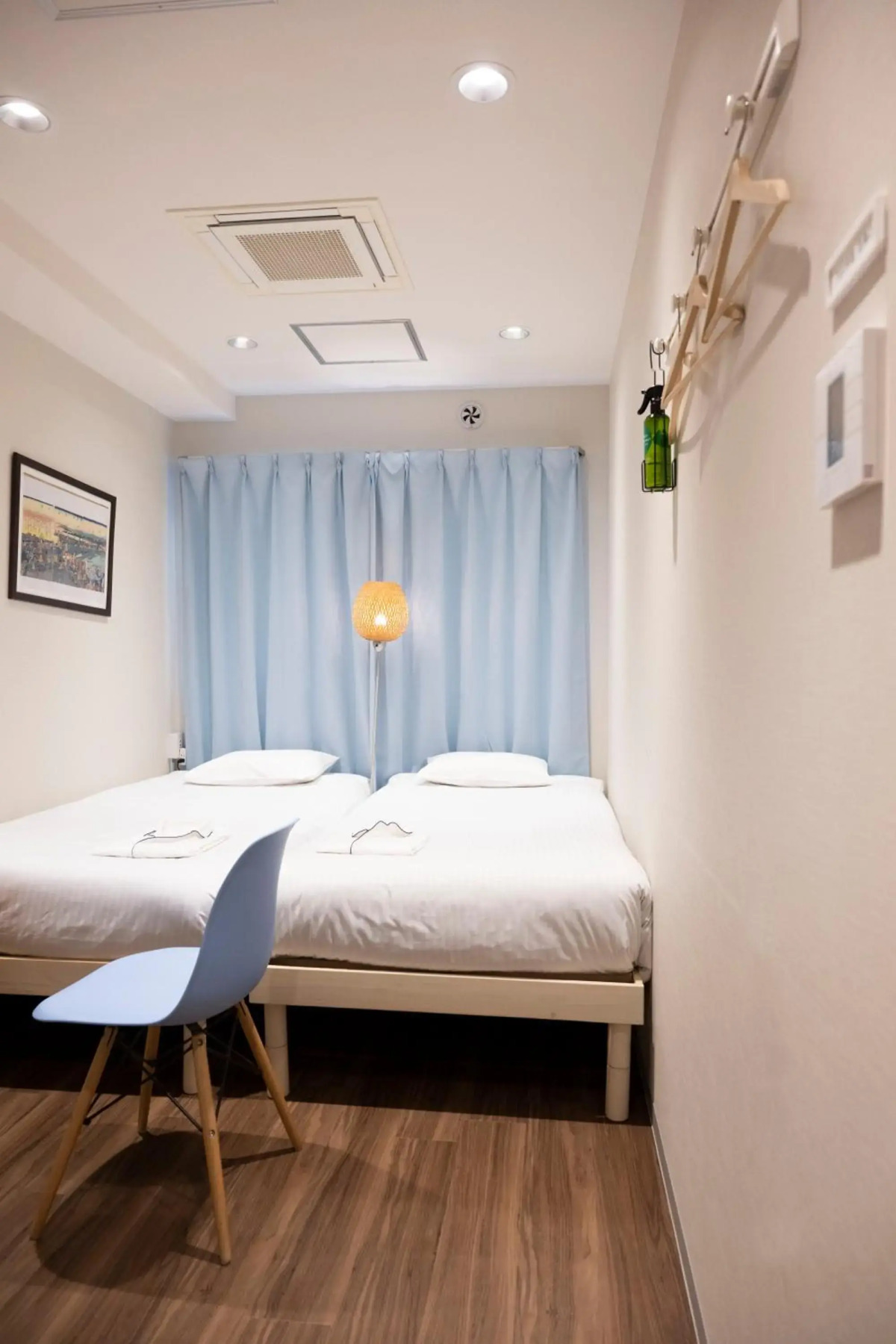 Отель Ele Ginza East