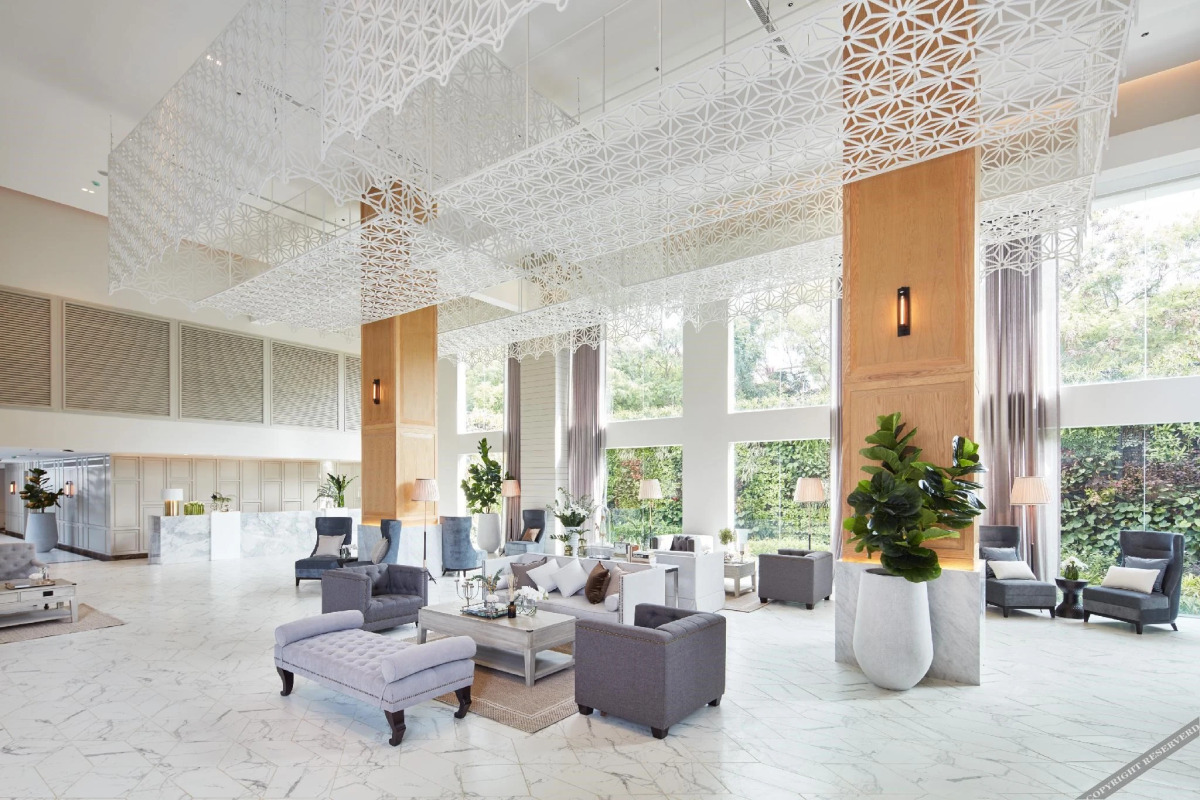 Health Land Resort & Spa