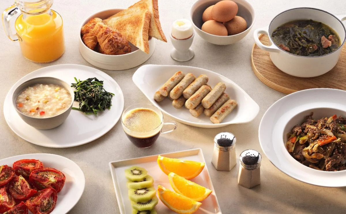 Kolon Seacloud Hotel