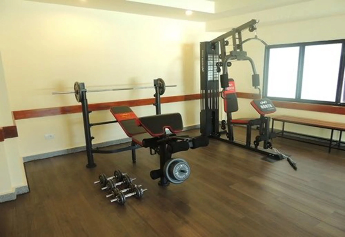 Boutique City And Bravo Hotel Pattaya