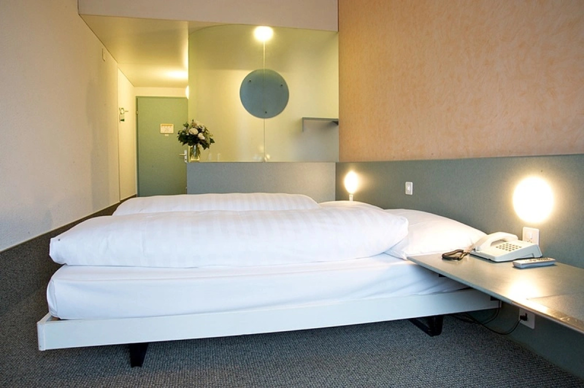 Hotel City am Bahnhof