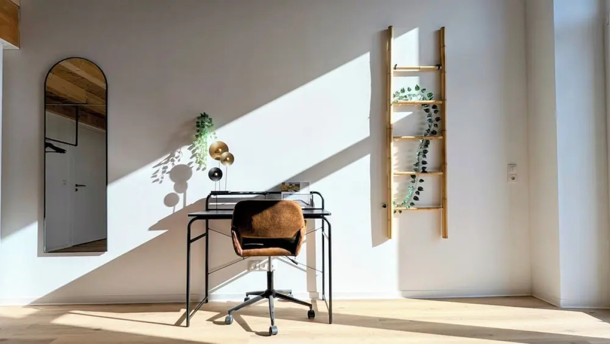 ANDRISS - Stilvolle Lofts & Penthouses