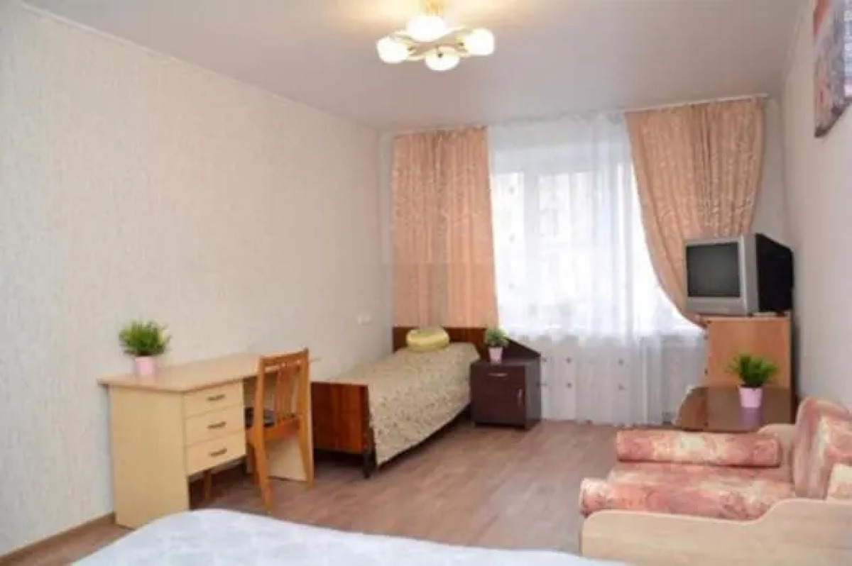 ИннХоум на ул. Цвилинга, д. 53