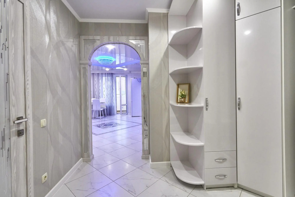 Апартаменты на улице Вольская