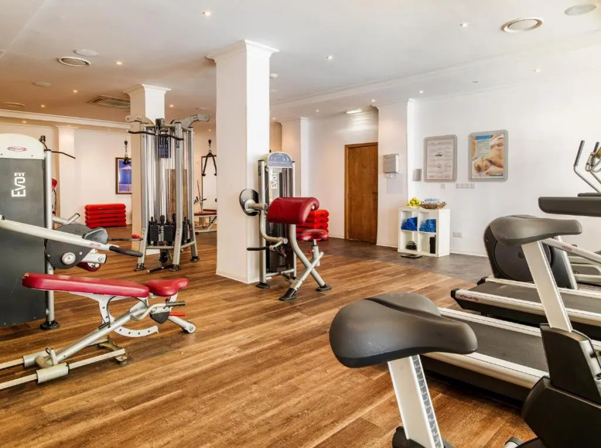 Alexander The Great Beach Hotel