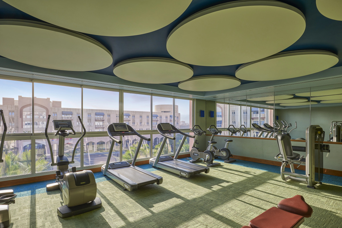 Отель Salalah Gardens Hotel Managed by Safir Hotels & Resorts