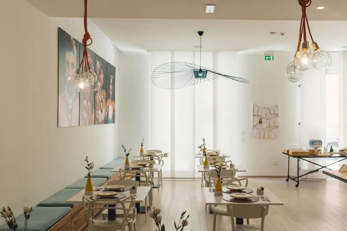 Copacabana Hotel Design