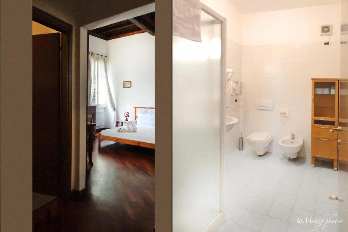 Locanda della Biscia