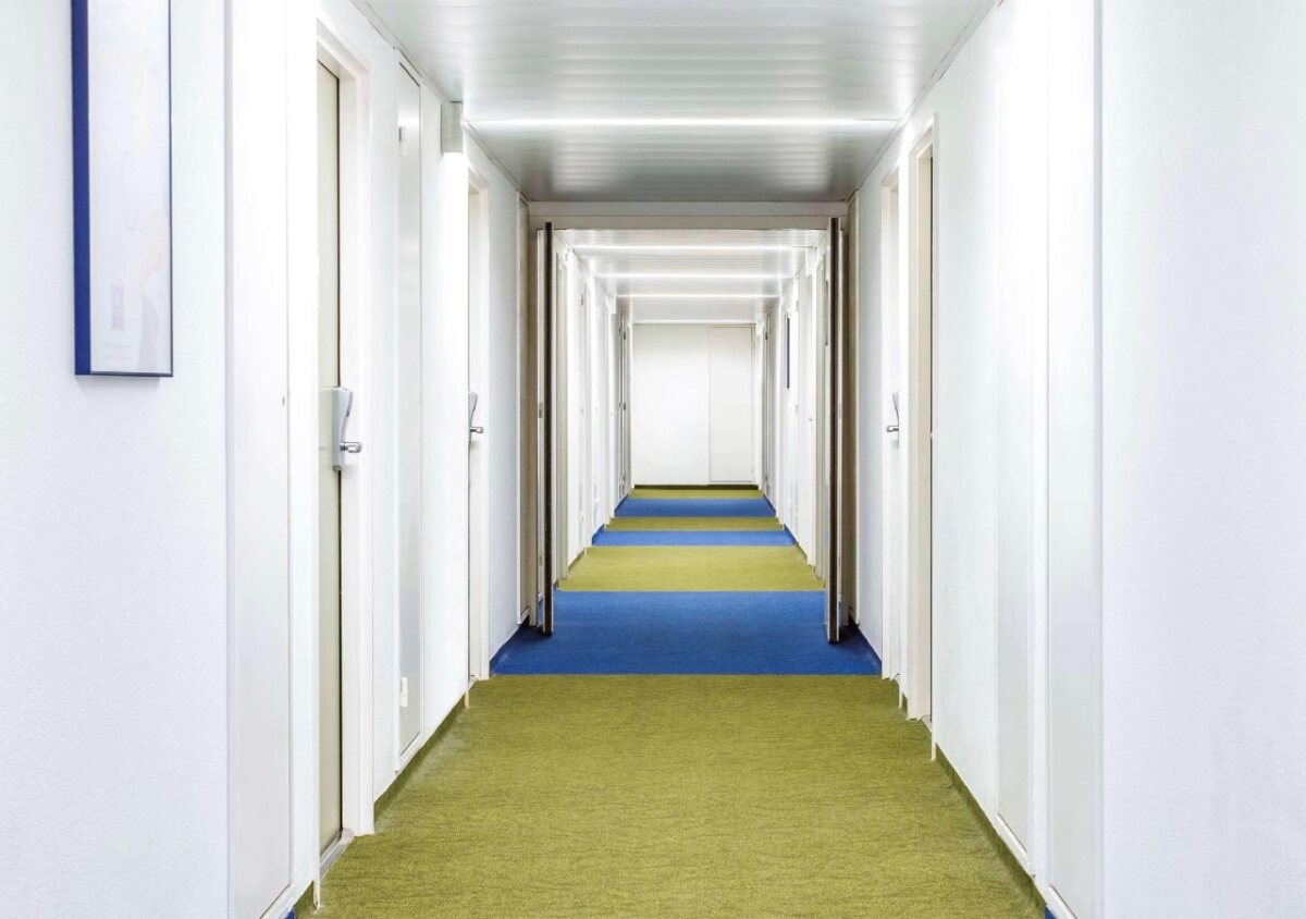 ibis budget Bordeaux Centre Gare Saint Jean