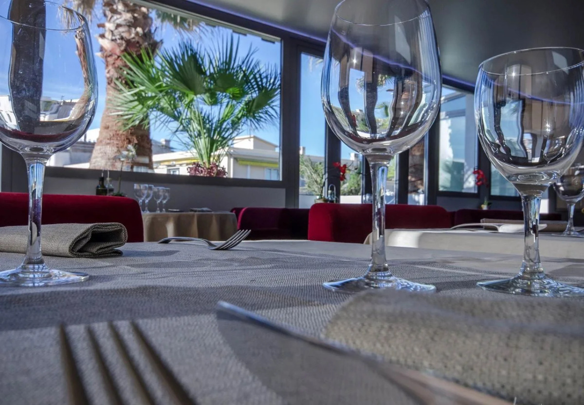 Goldstar Appartements Nice