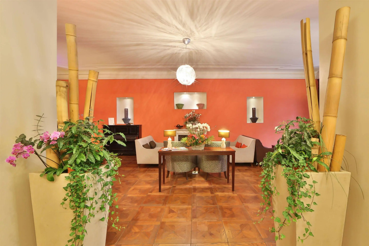 Best Western Hotel Piemontese