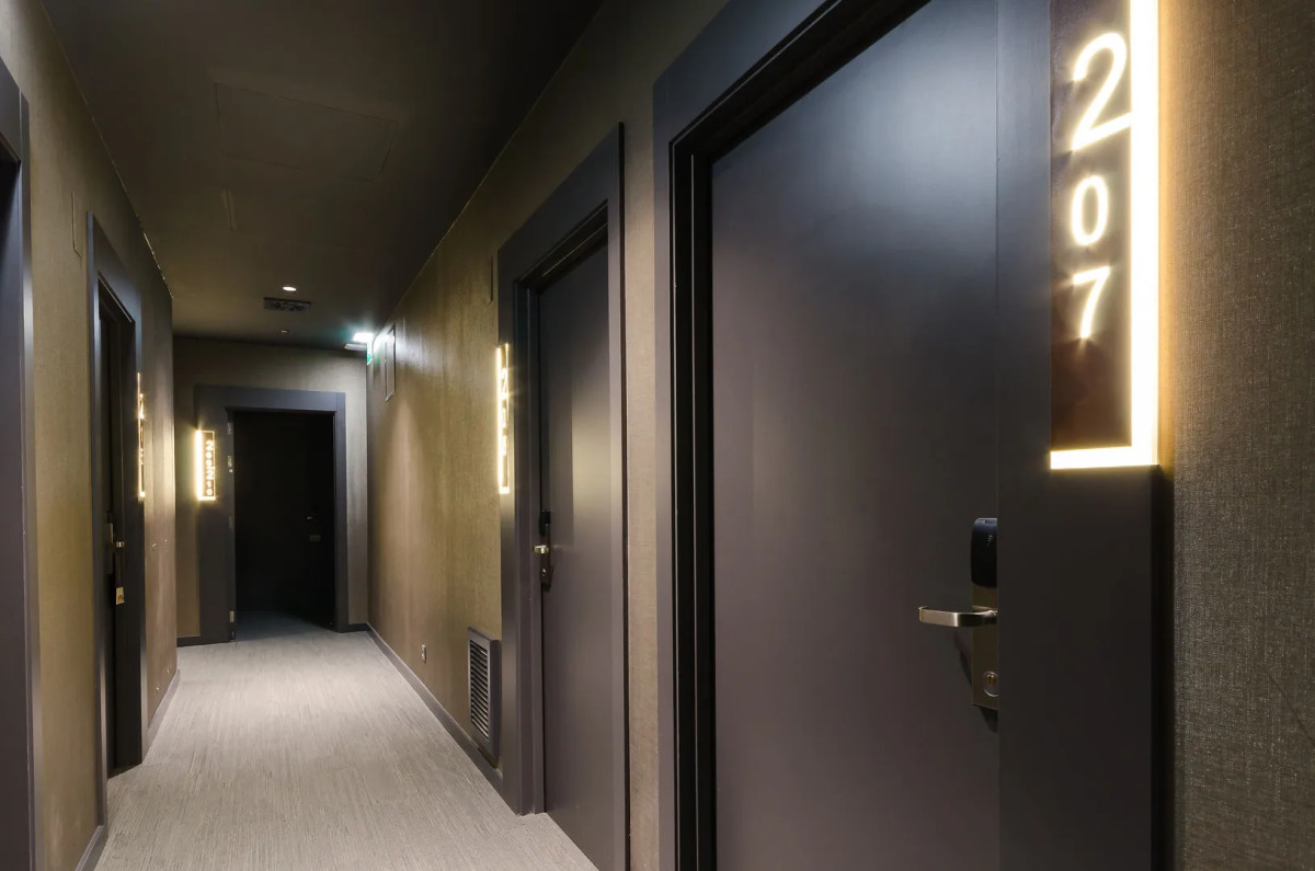 Hotel Vincci Liberdade