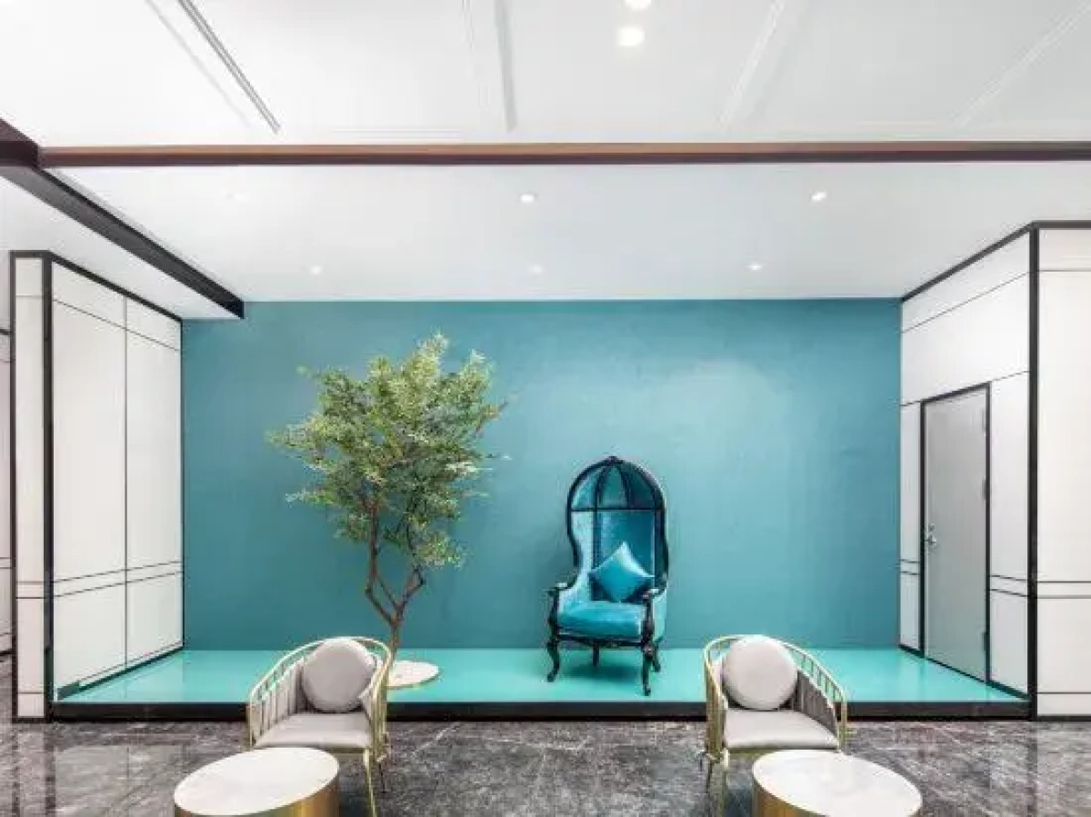 Xi'an Deluxe Hotel (Beijing Daxing International Airport Terminal)