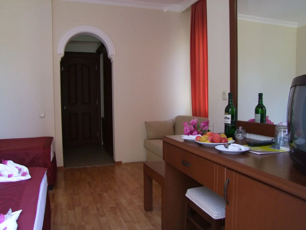 Astoria Hotel - All Inclusive