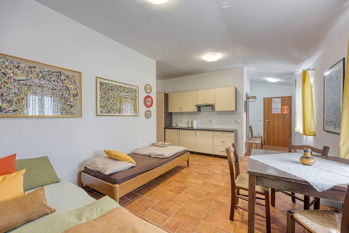 Grad Inn Boutique Villa Apt Lavander