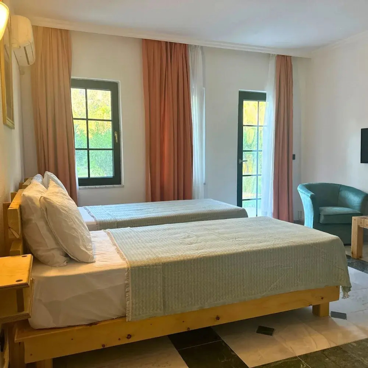 Club Mel Holiday Resort