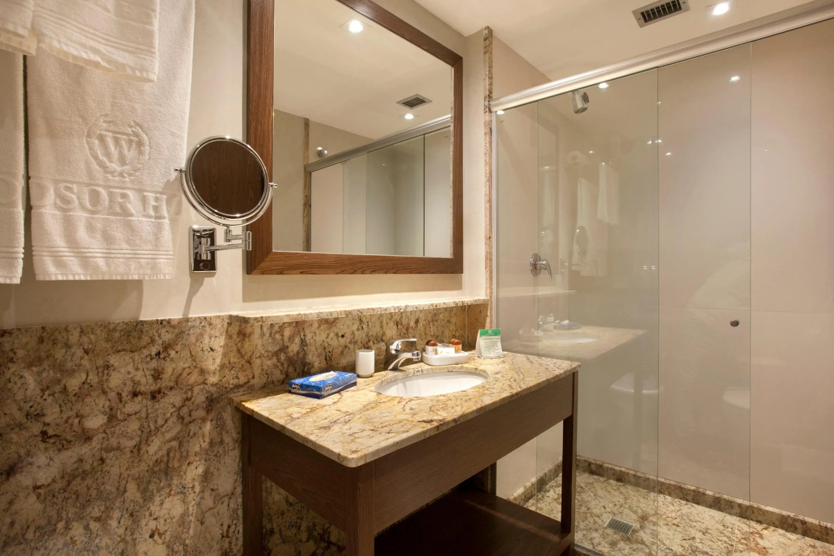 Windsor Palace Copacabana