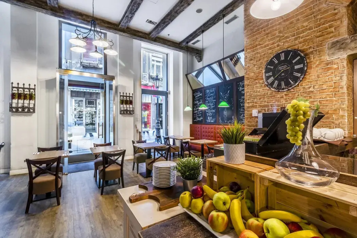 Estilo Fashion Hotel