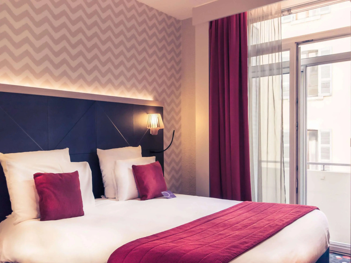 Mercure Annecy Centre