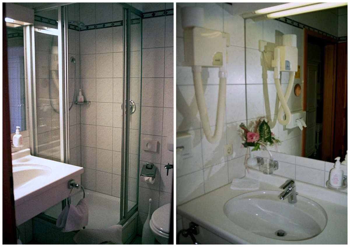 Hotel Am Josephsplatz