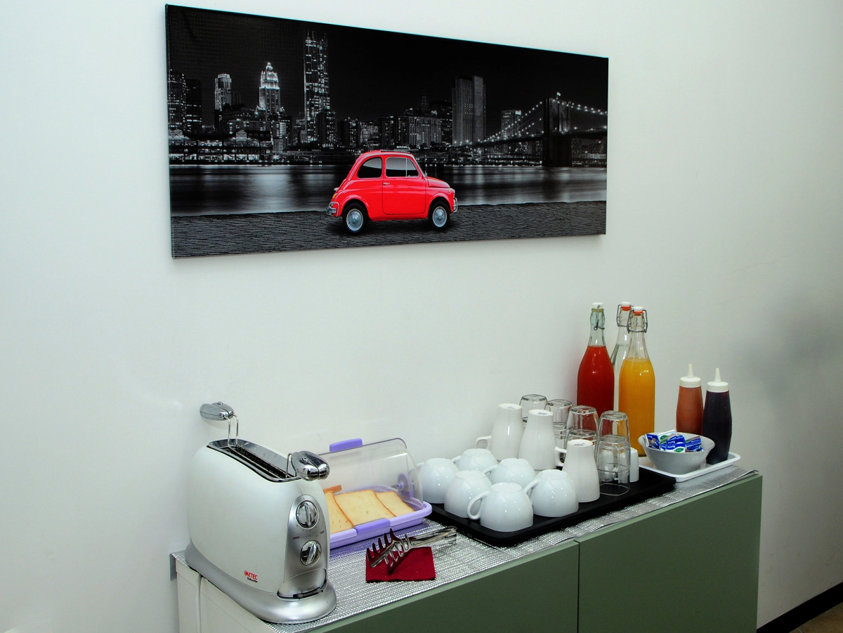 B&B Maison Du La Rua