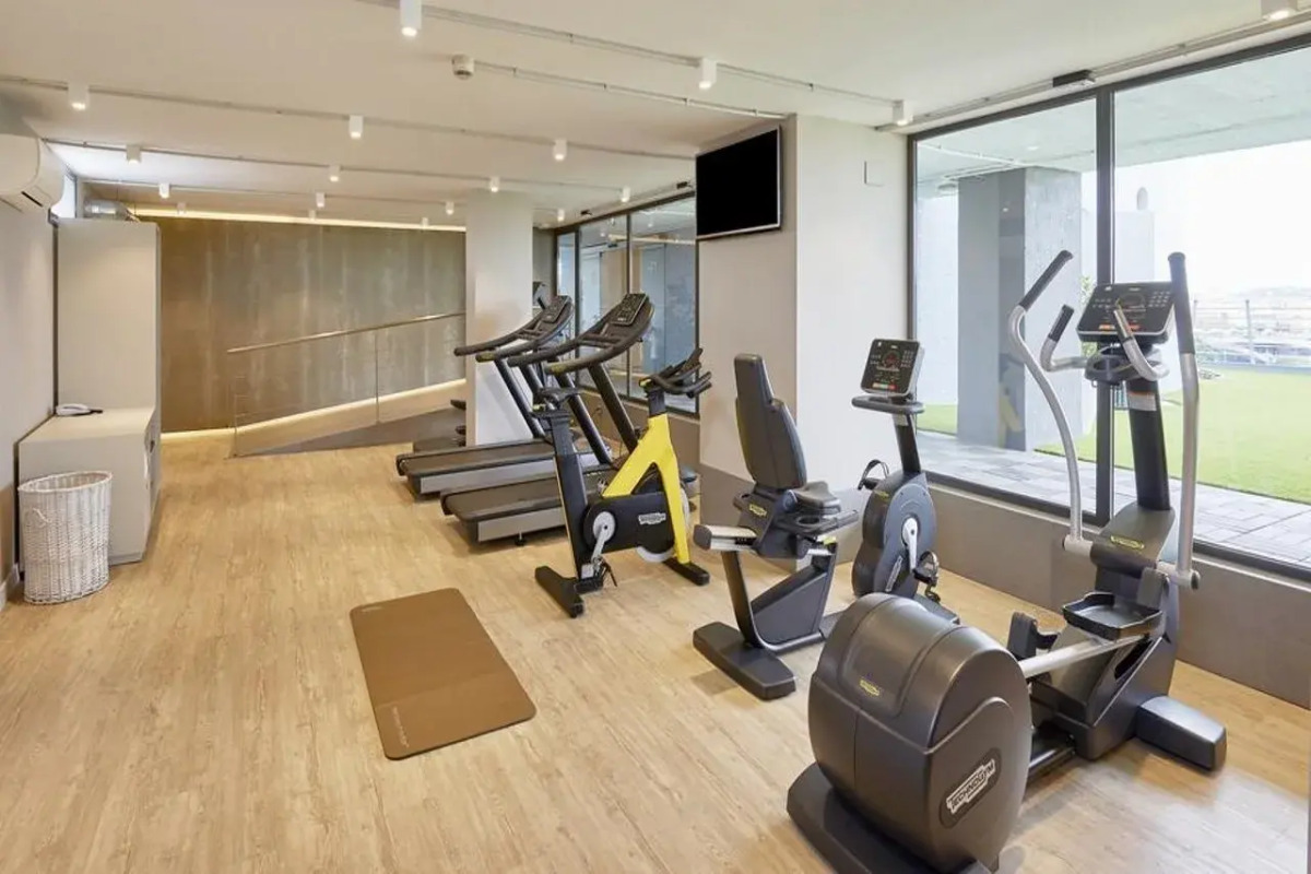 NH Sevilla Plaza de Armas