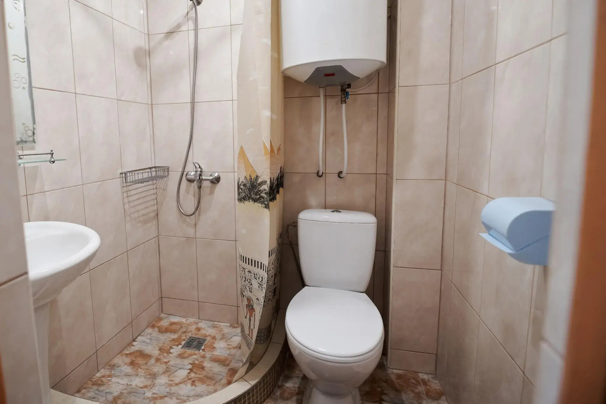 Крымское Приазовье