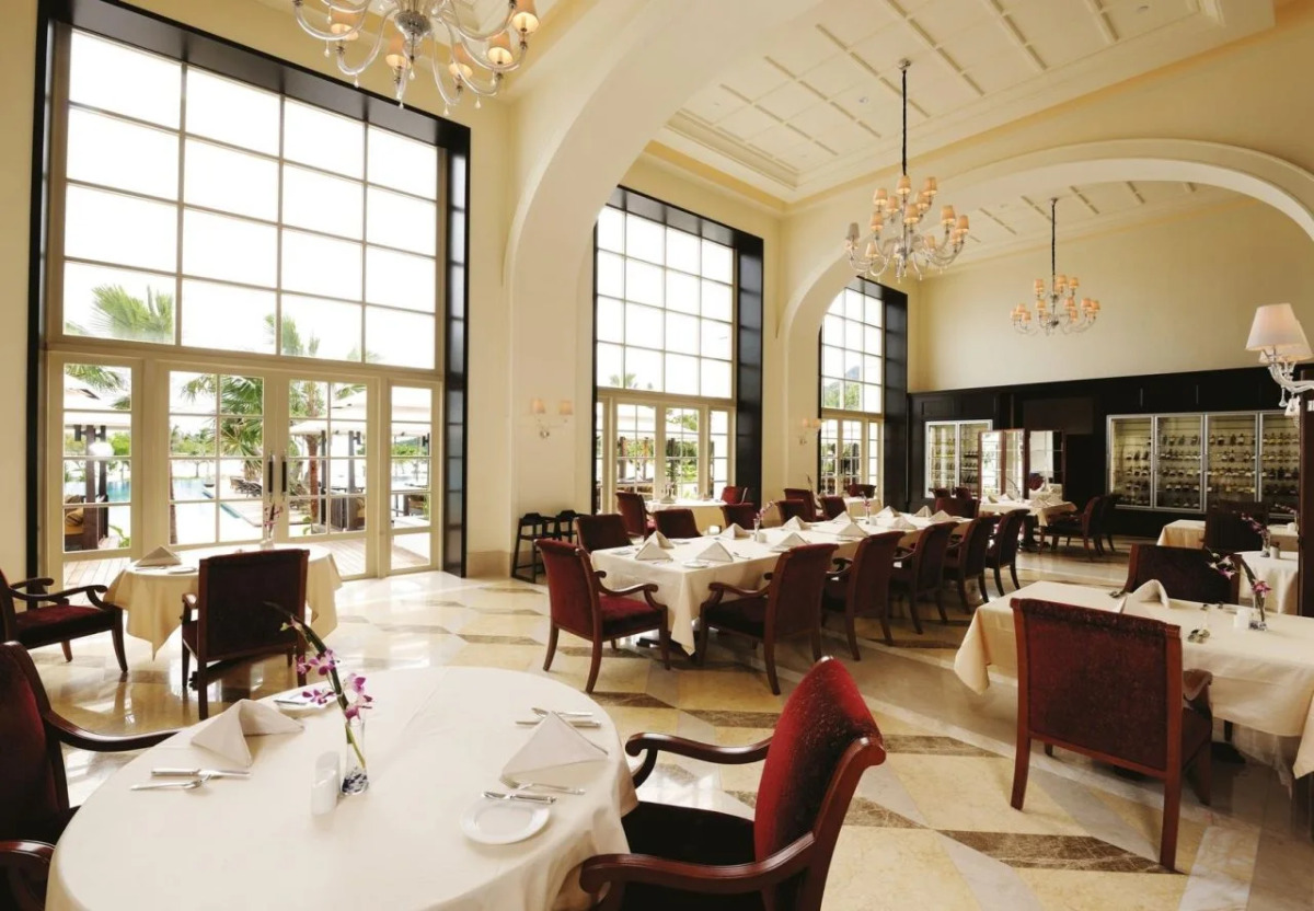 The Danna Langkawi - A Member of Small Luxury Hotels of the World