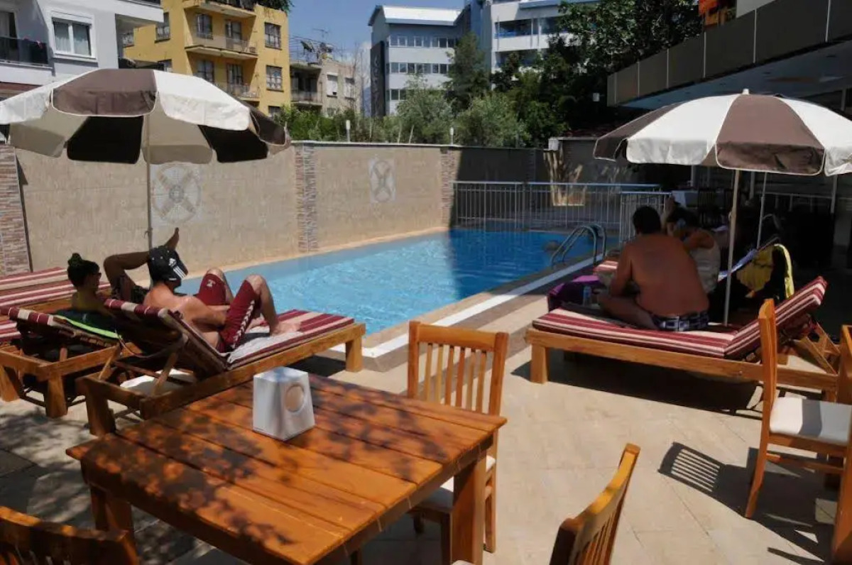 Monte Carlo Park Hotel - All Inclusive