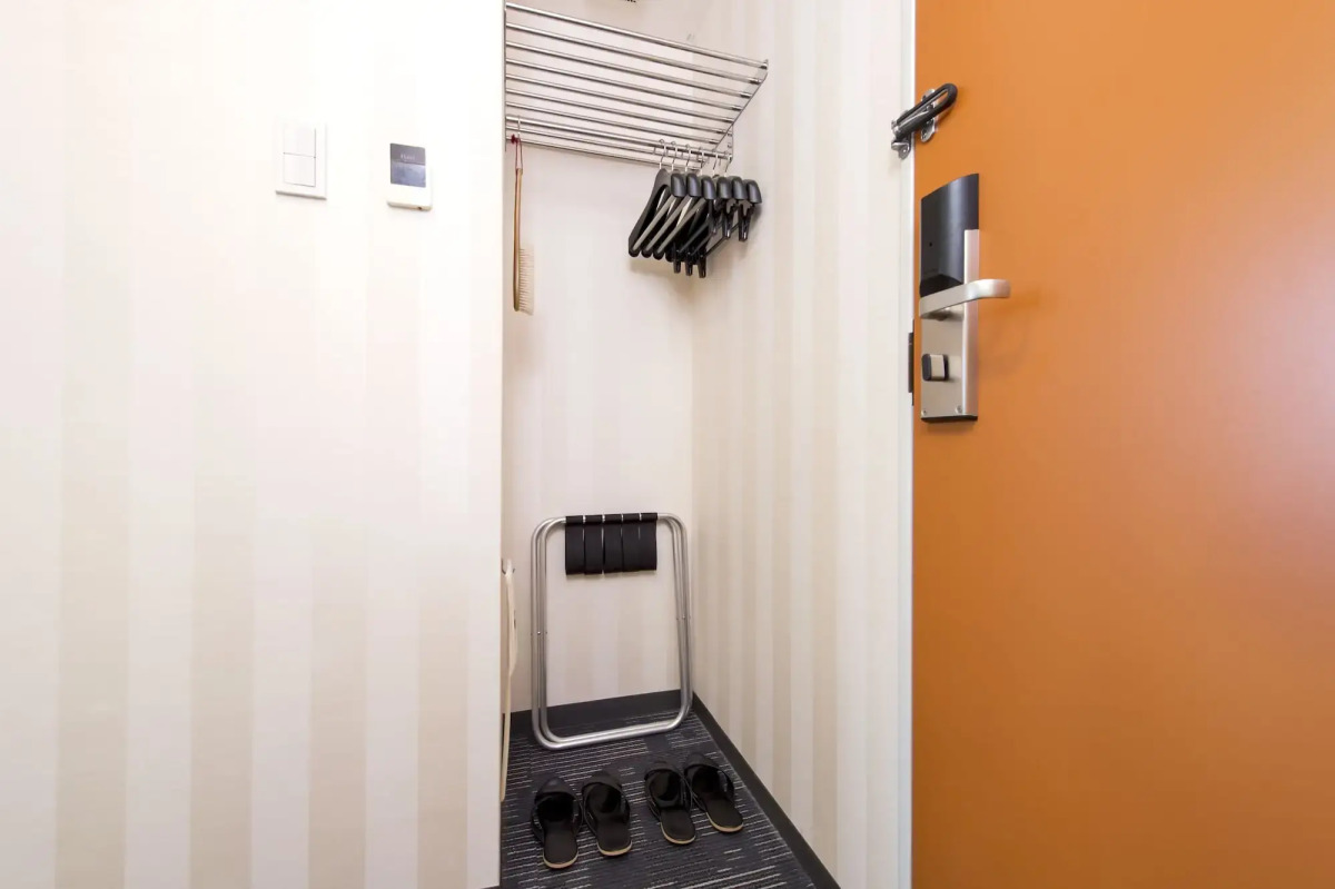 Отель Villa Fontaine Tokyo - Otemachi