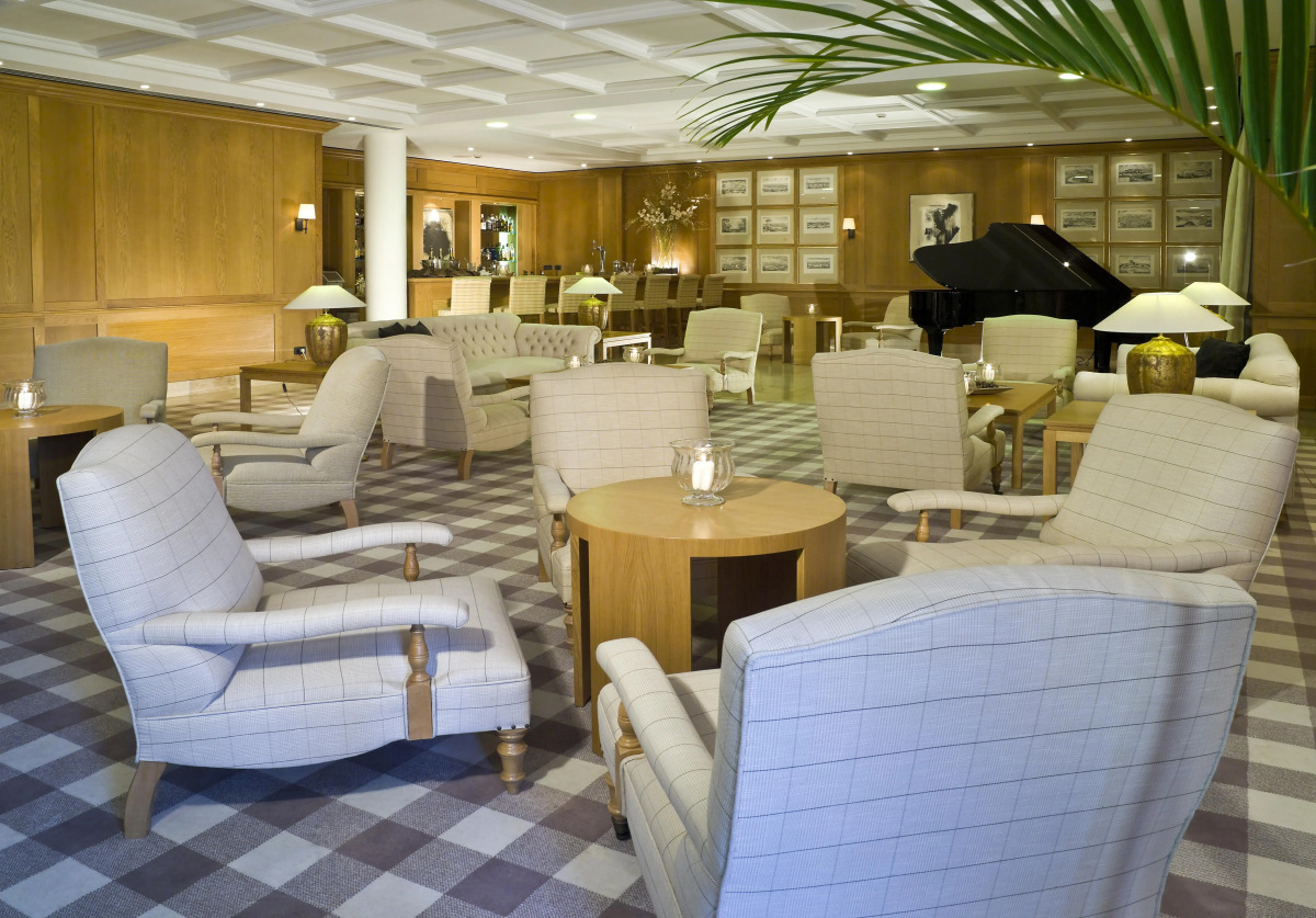 Hotel Las Madrigueras Golf Resort & Spa - Adults Only