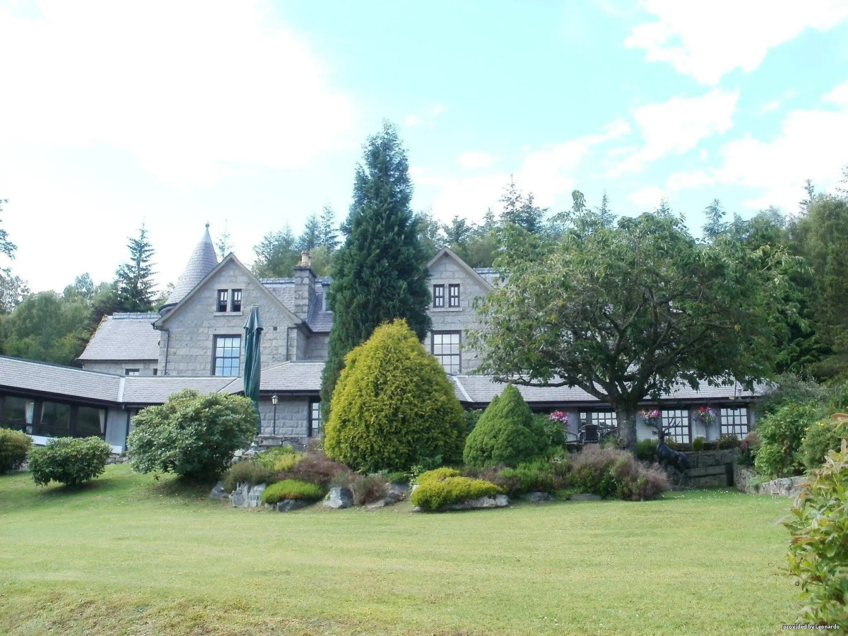 Glenspean Lodge Hotel