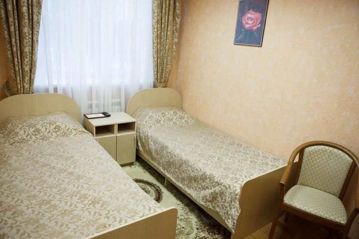 Центр Досуга и Отдыха ОСКАР